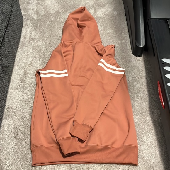 Volcom Womens Hoodie - Picture 3 of 3